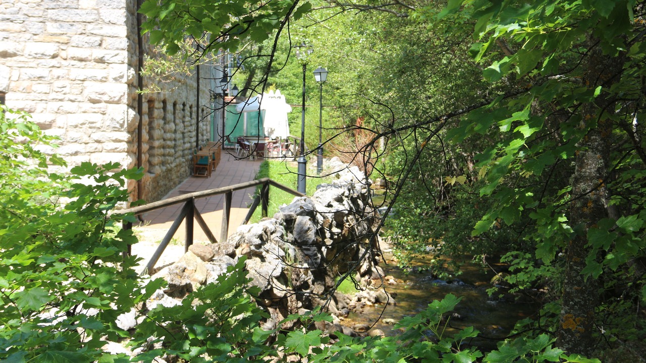 Photo of Outdoor in Caldas de Luna