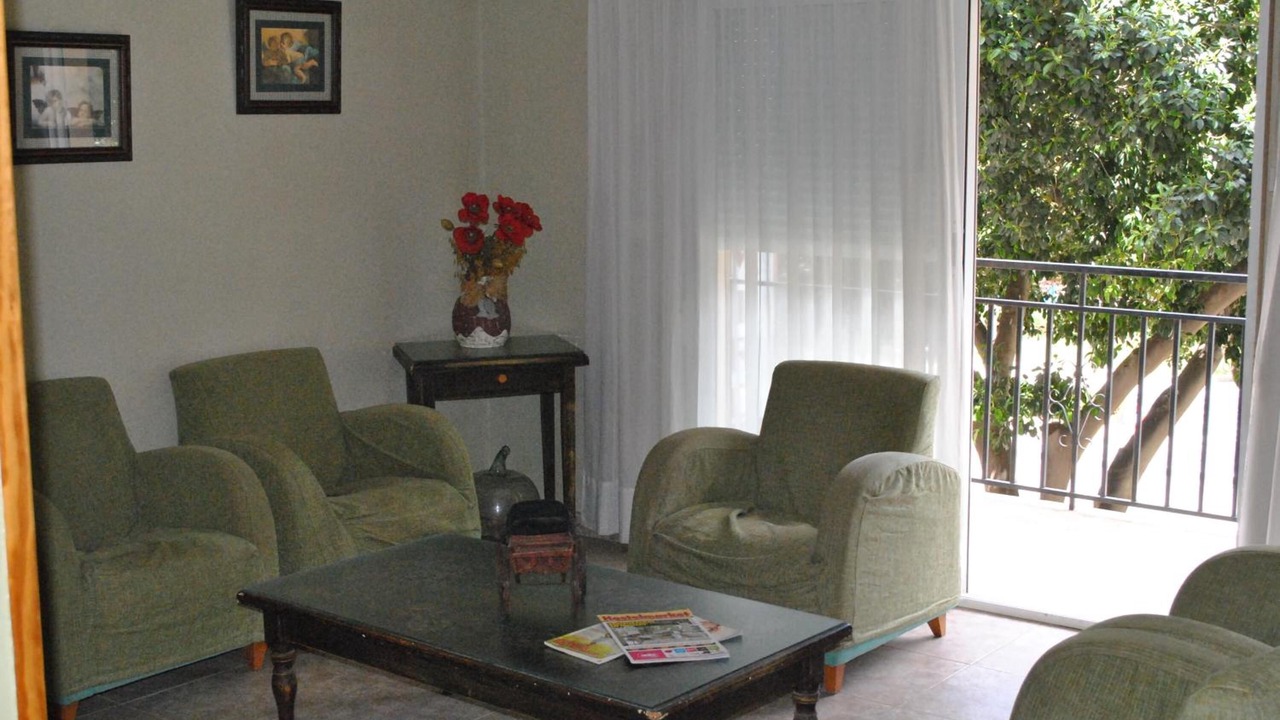 Photo of Livingroom in Orihuela