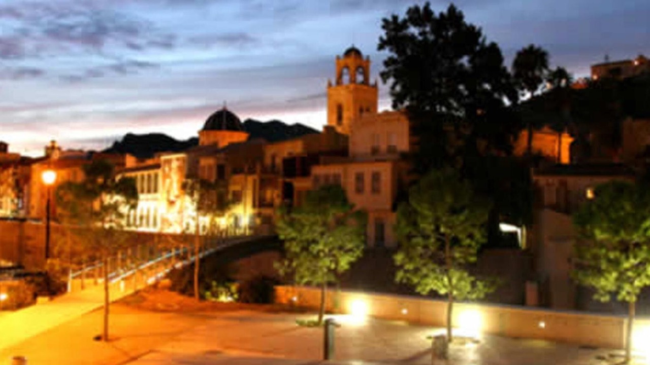 Photo of Outdoor in Orihuela