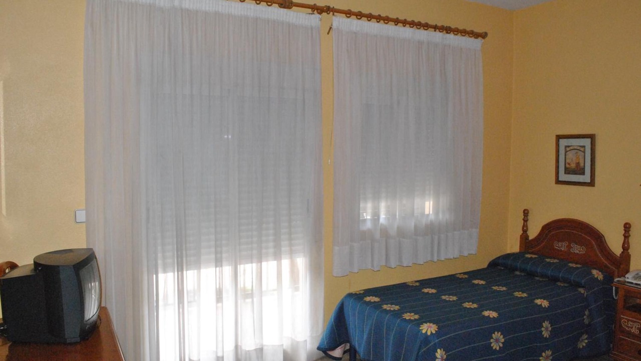 Photo of Bedroom in Orihuela