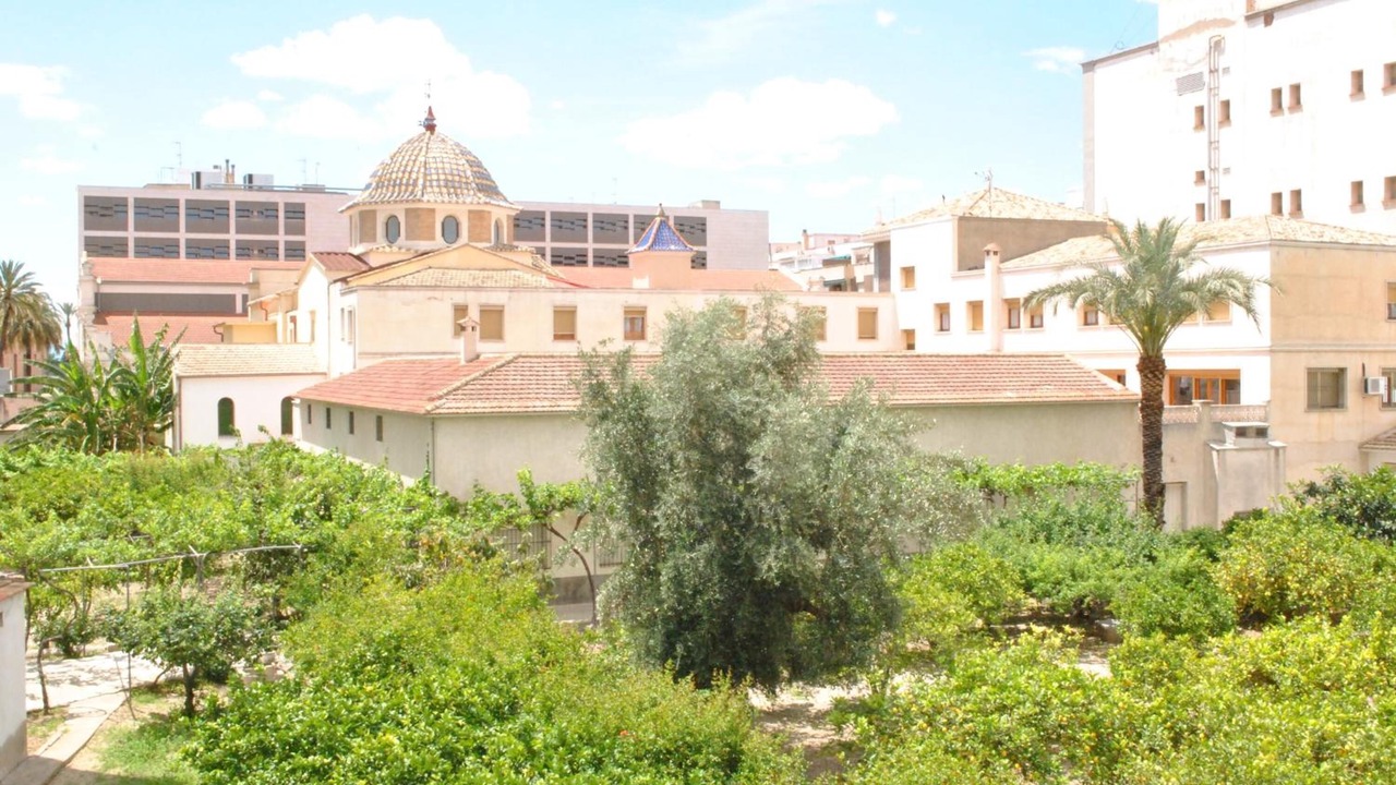 Photo of Outdoor in Orihuela