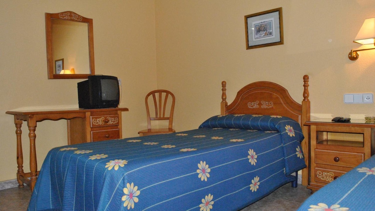 Photo of Bedroom in Orihuela