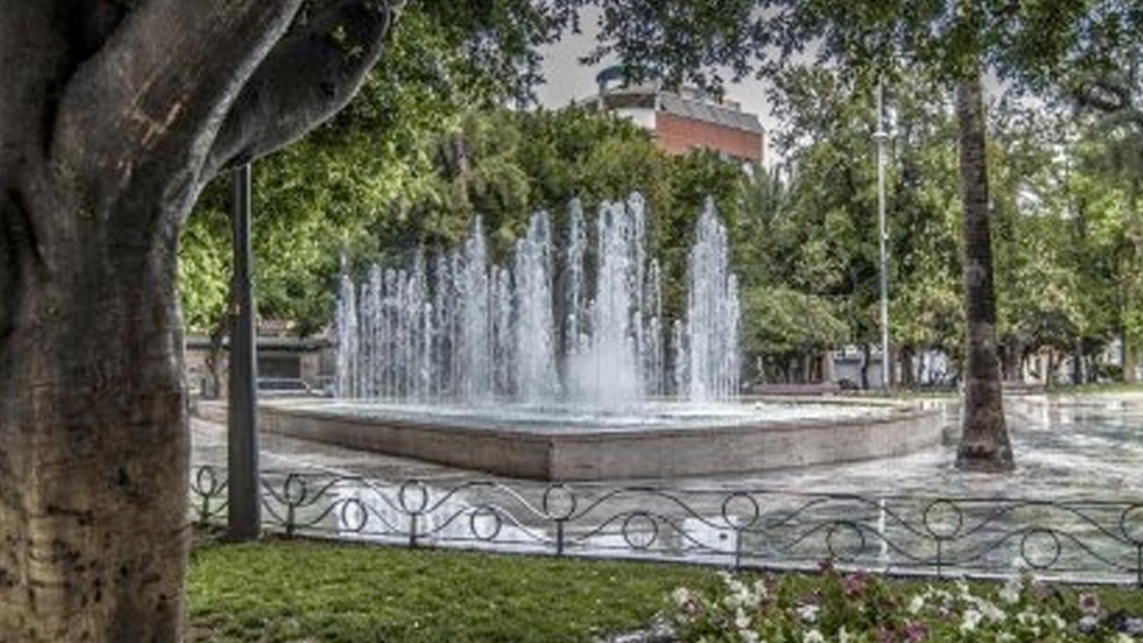 Photo of Outdoor in Orihuela