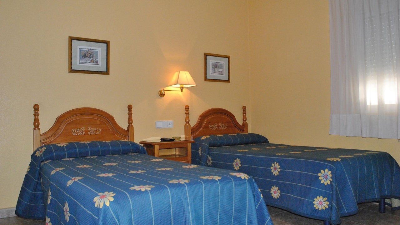 Photo of Bedroom in Orihuela