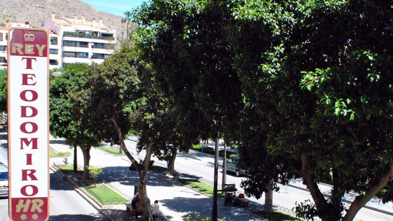 Photo of Outdoor in Orihuela