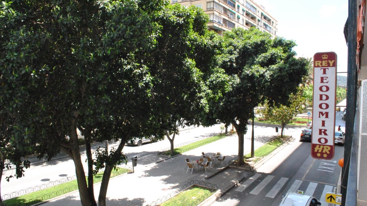 Photo of Outdoor in Orihuela