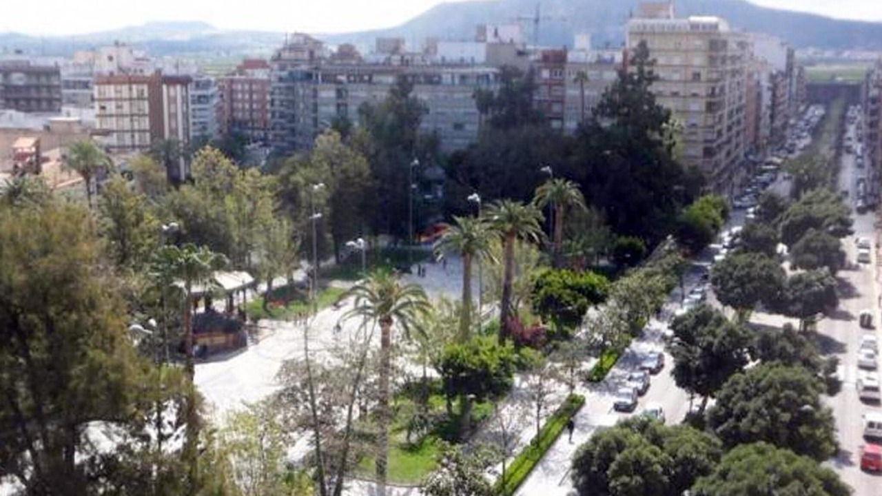Photo of Outdoor in Orihuela
