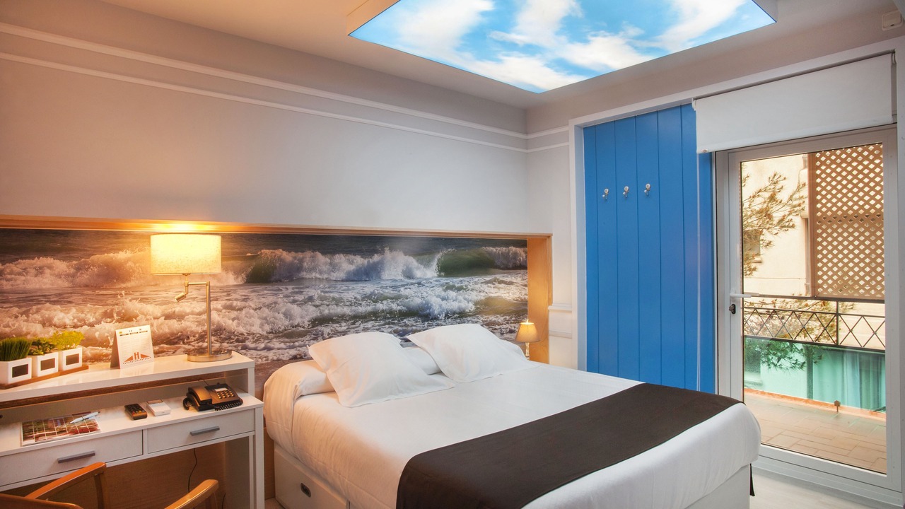 Photo of Bedroom in Vilanova I la Geltru