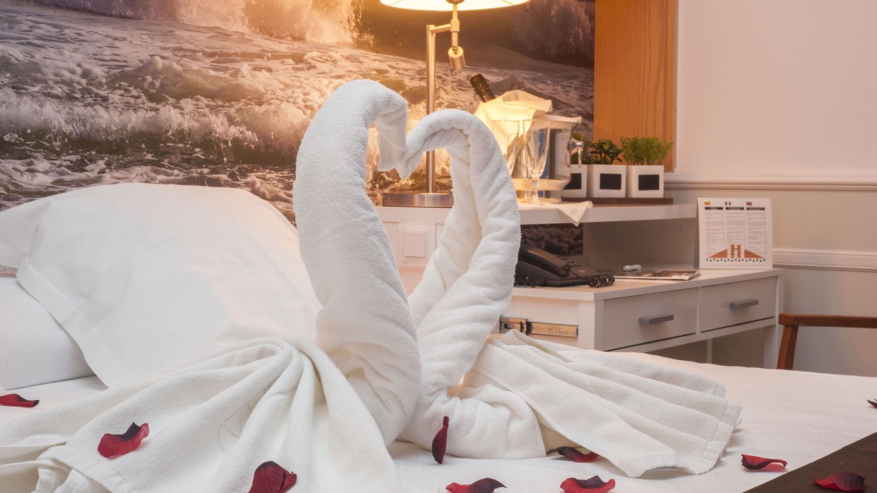 Photo of Bedroom in Vilanova I la Geltru