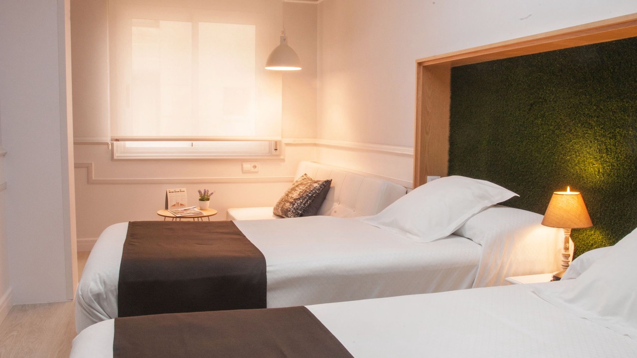 Photo of Bedroom in Vilanova I la Geltru