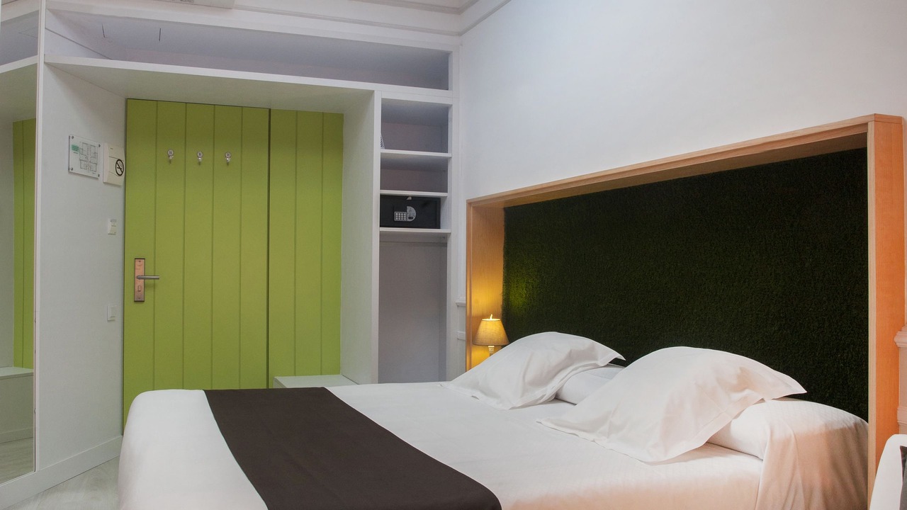 Photo of Bedroom in Vilanova I la Geltru