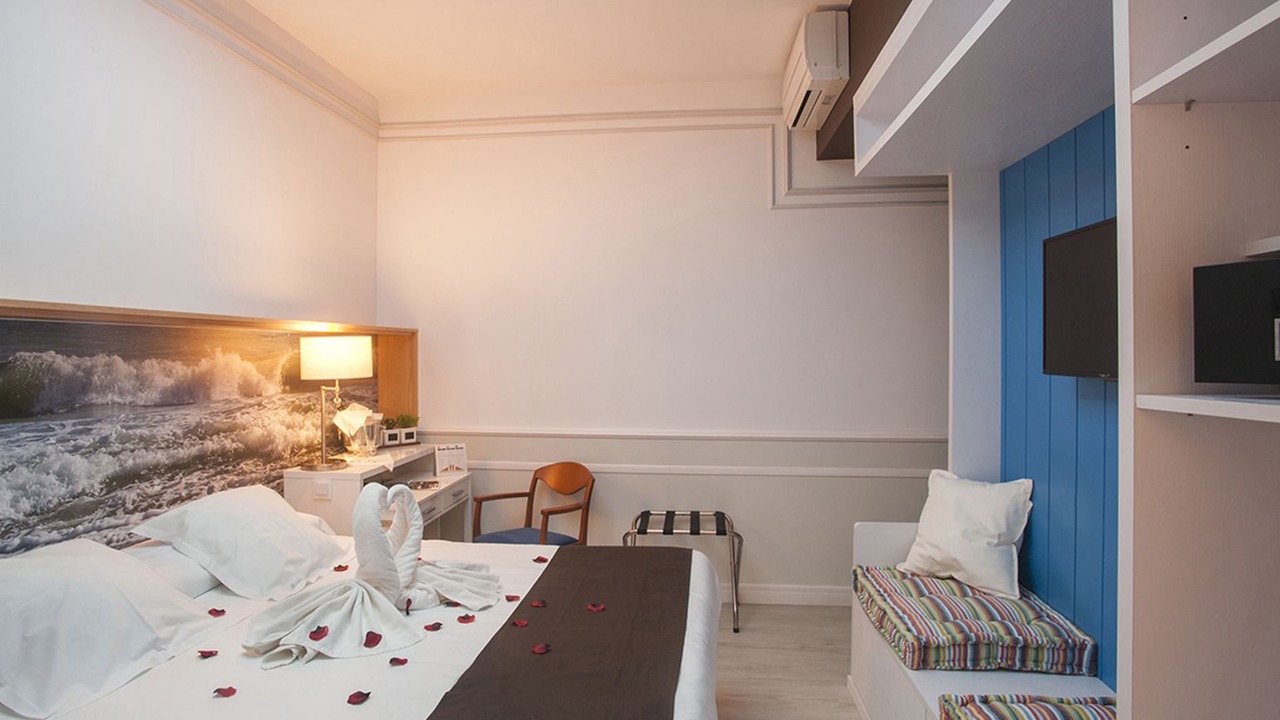 Photo of Bedroom in Vilanova I la Geltru