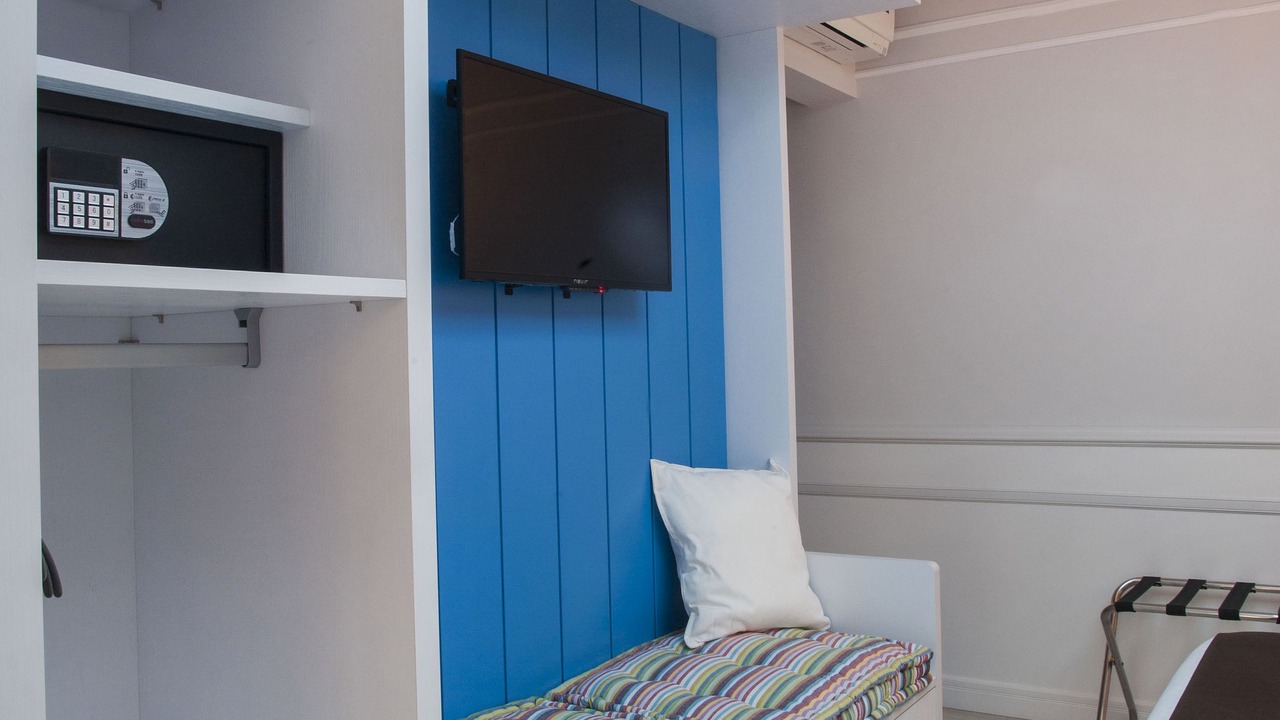 Photo of Bedroom in Vilanova I la Geltru