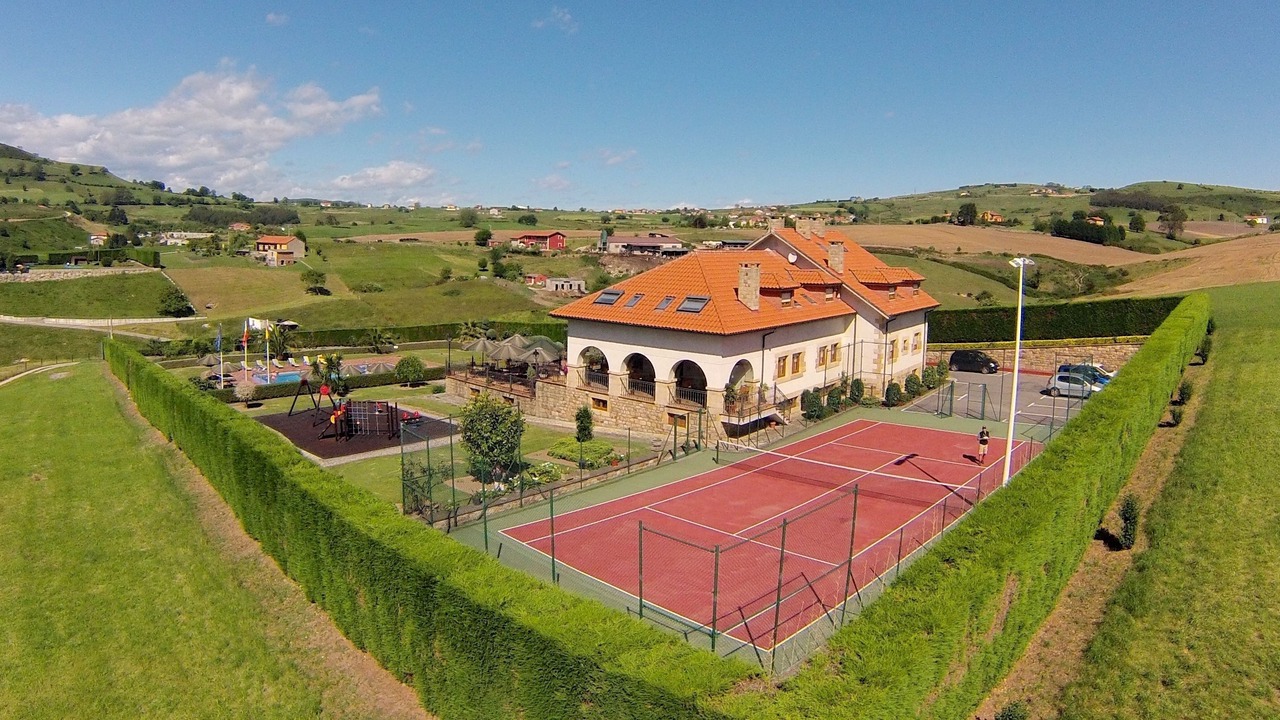 Photo of Outdoor in Santillana del Mar