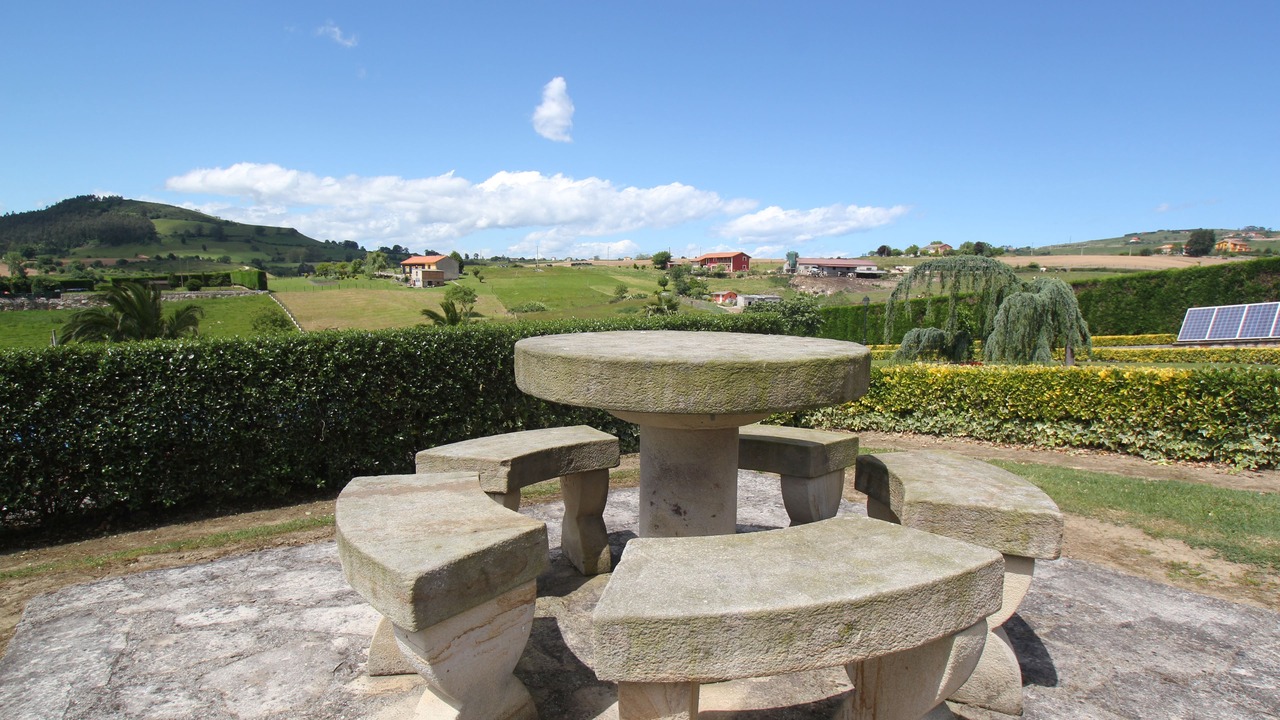 Photo of Outdoor in Santillana del Mar