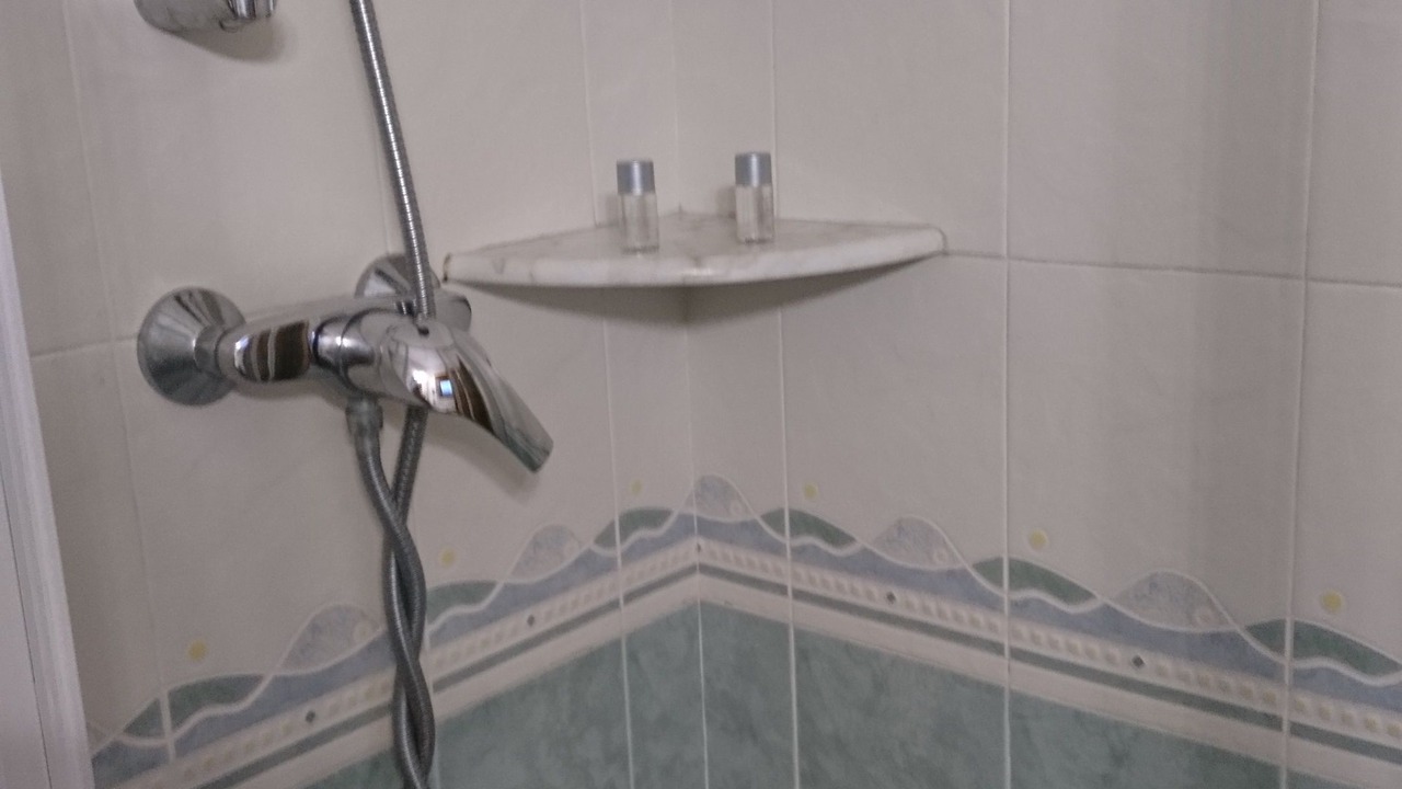 Photo of Bathroom in Santillana del Mar