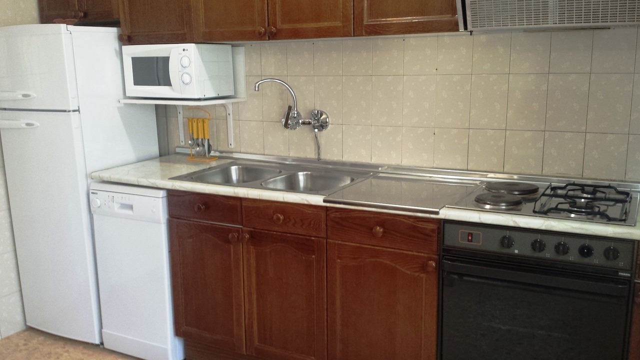 Photo of Kitchen in Alberuela de la Liena