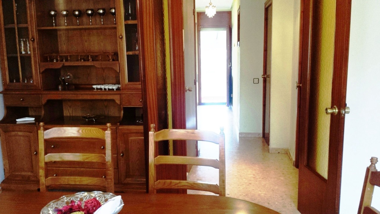 Photo of Livingroom in Alberuela de la Liena
