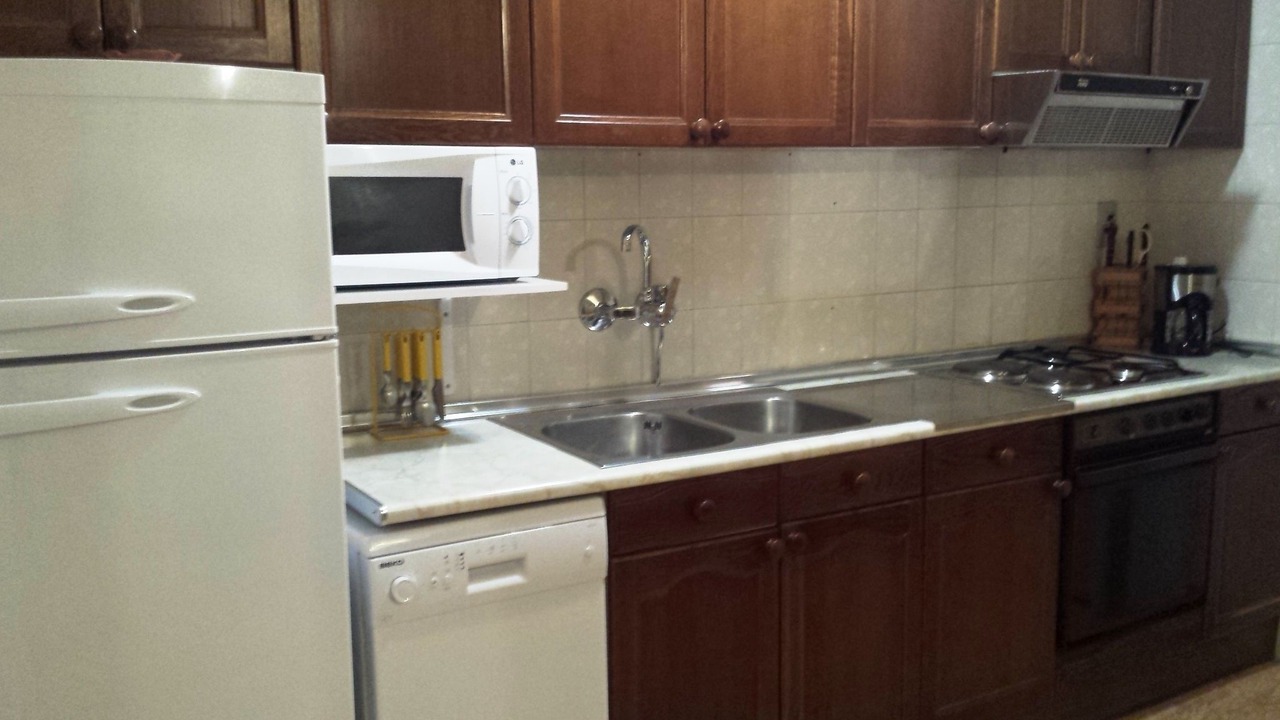 Photo of Kitchen in Alberuela de la Liena