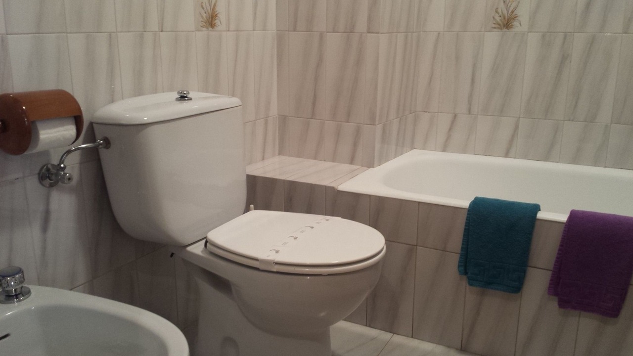 Photo of Bathroom in Alberuela de la Liena