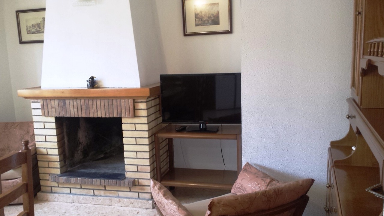 Photo of Livingroom in Alberuela de la Liena