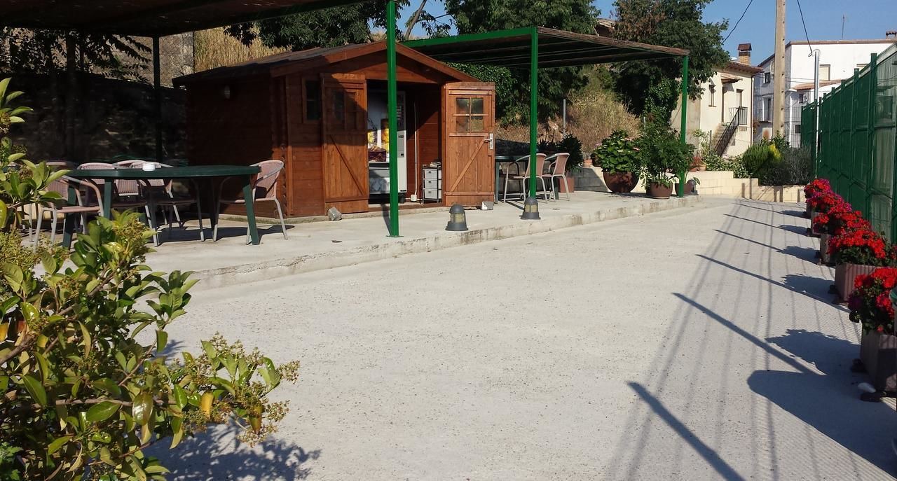 Photo of Outdoor in Alberuela de la Liena