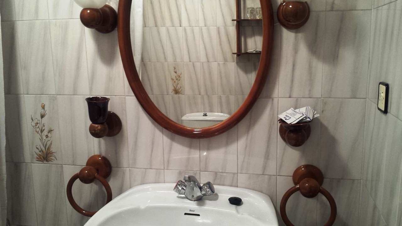 Photo of Bathroom in Alberuela de la Liena