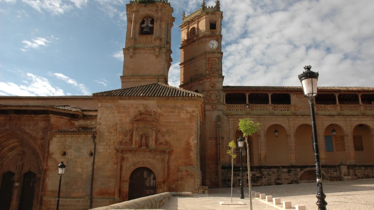 Photo of Outdoor in Alcaraz
