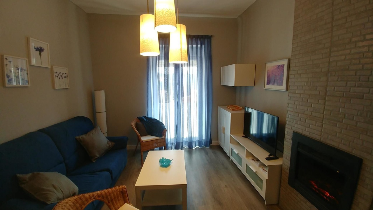 Photo of Bedroom in Alcaraz