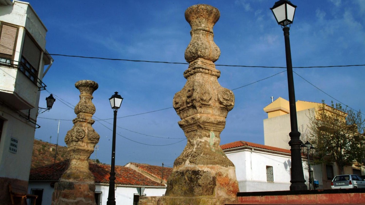 Photo of Outdoor in Alcaraz