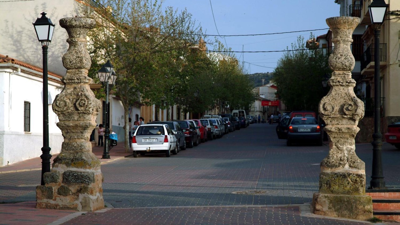 Photo of Outdoor in Alcaraz