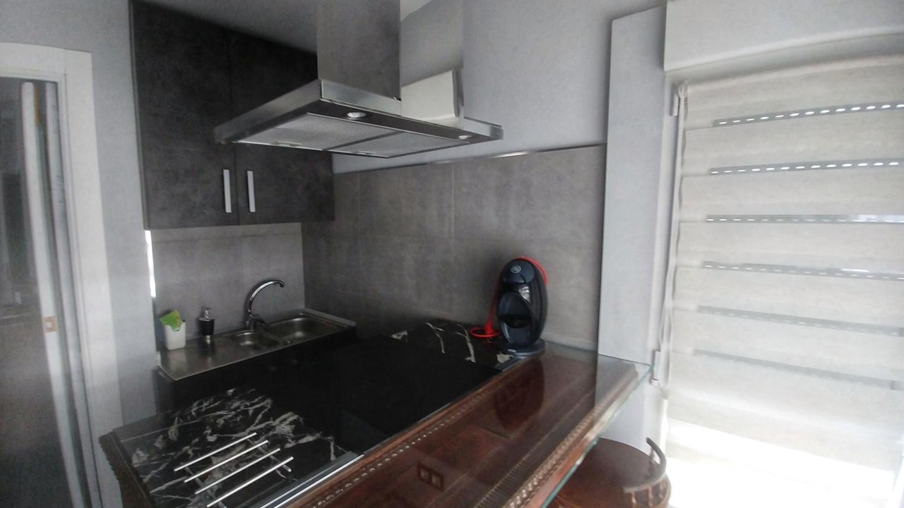Photo of Kitchen in Alcaraz