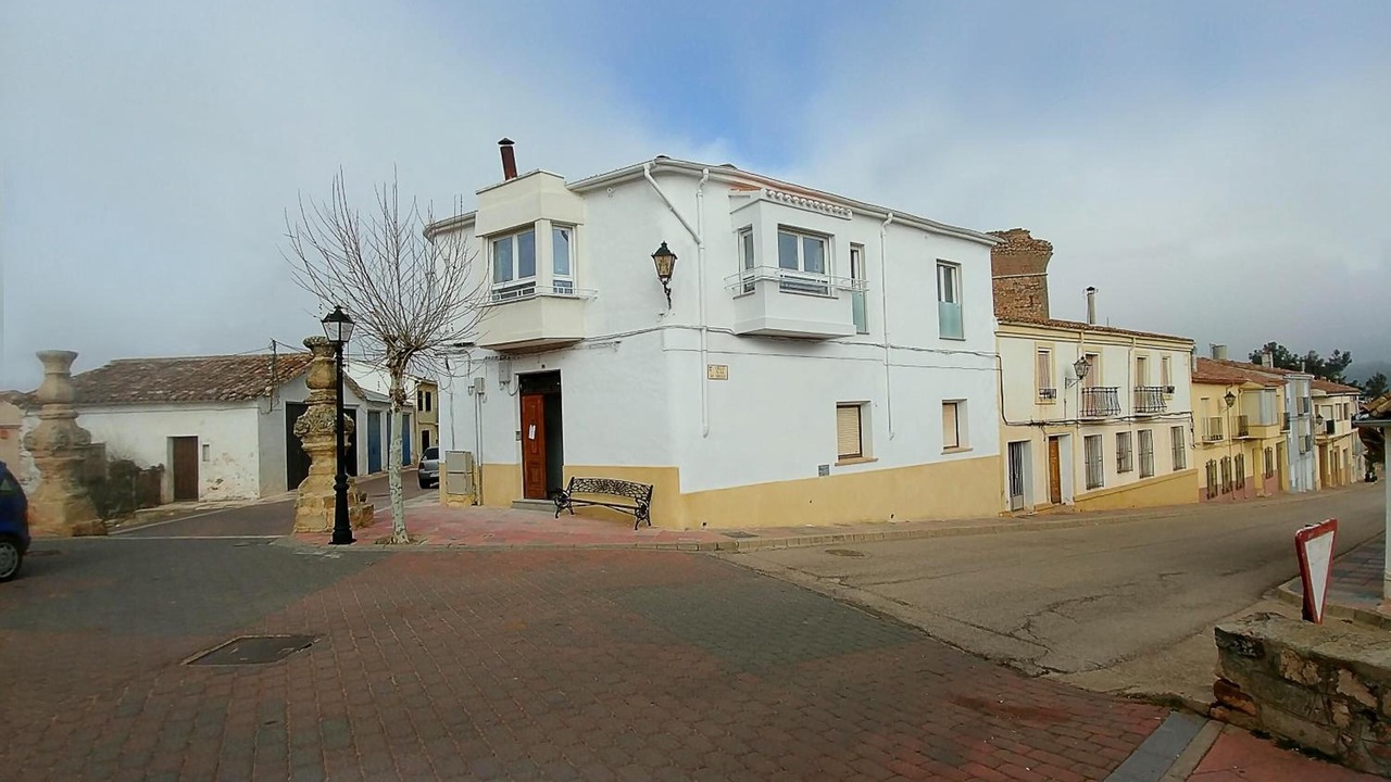 Photo of Outdoor in Alcaraz