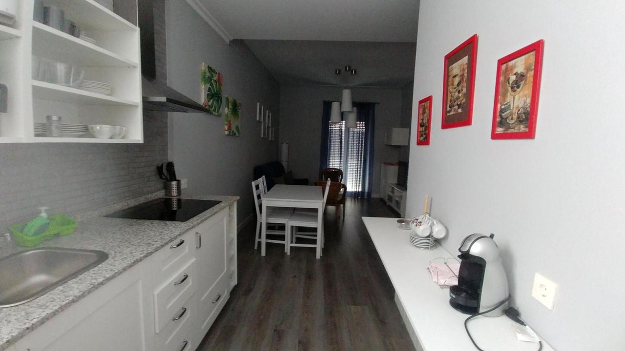 Photo of Kitchen in Alcaraz