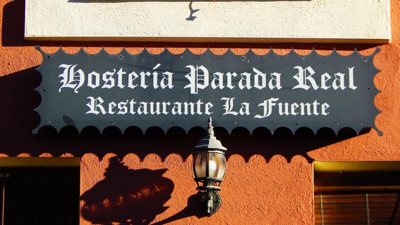 Photo of Outdoor in Garganta la Olla