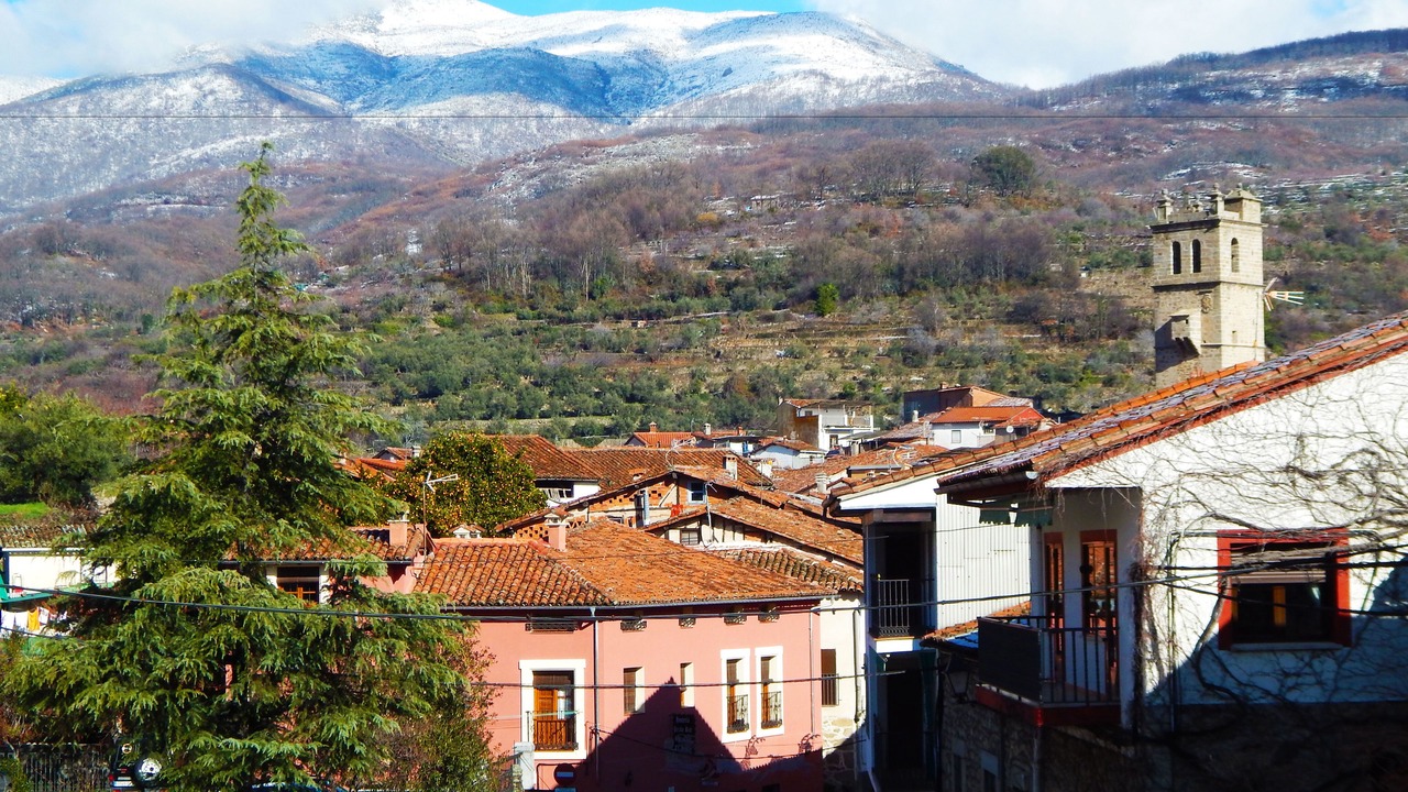 Photo of Outdoor in Garganta la Olla