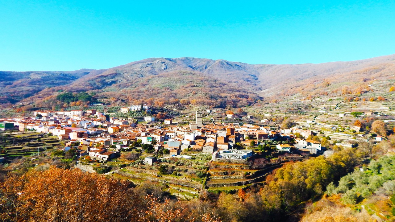 Photo of Outdoor in Garganta la Olla