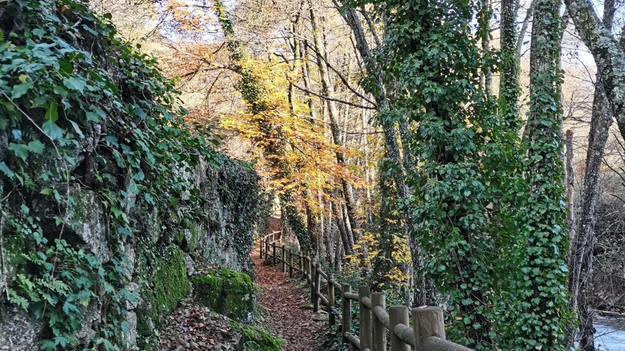 Photo of Outdoor in Garganta la Olla