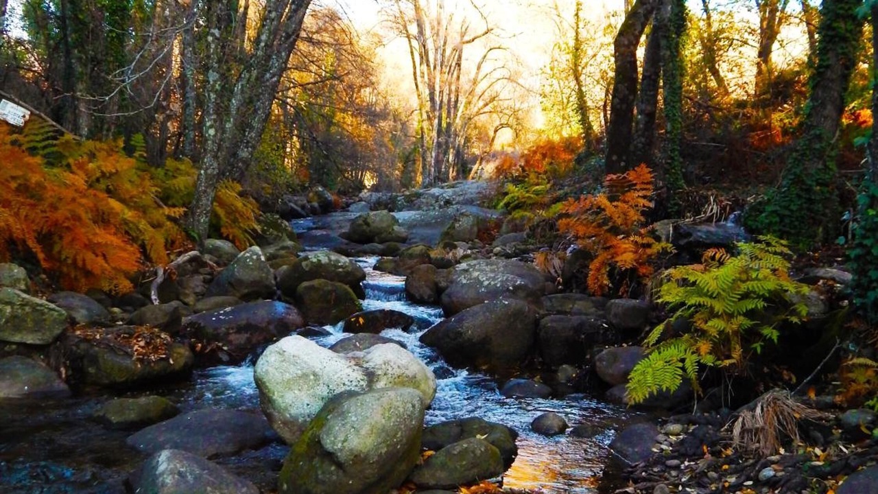 Photo of Outdoor in Garganta la Olla
