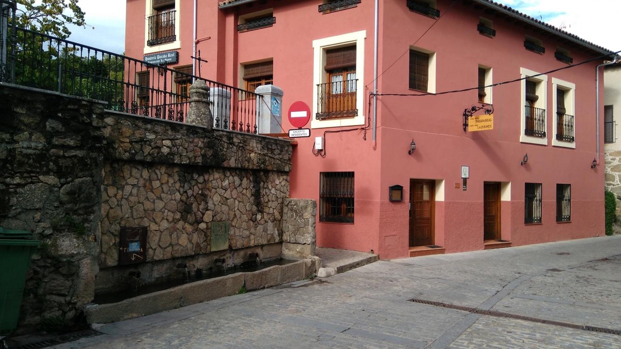 Photo of Outdoor in Garganta la Olla