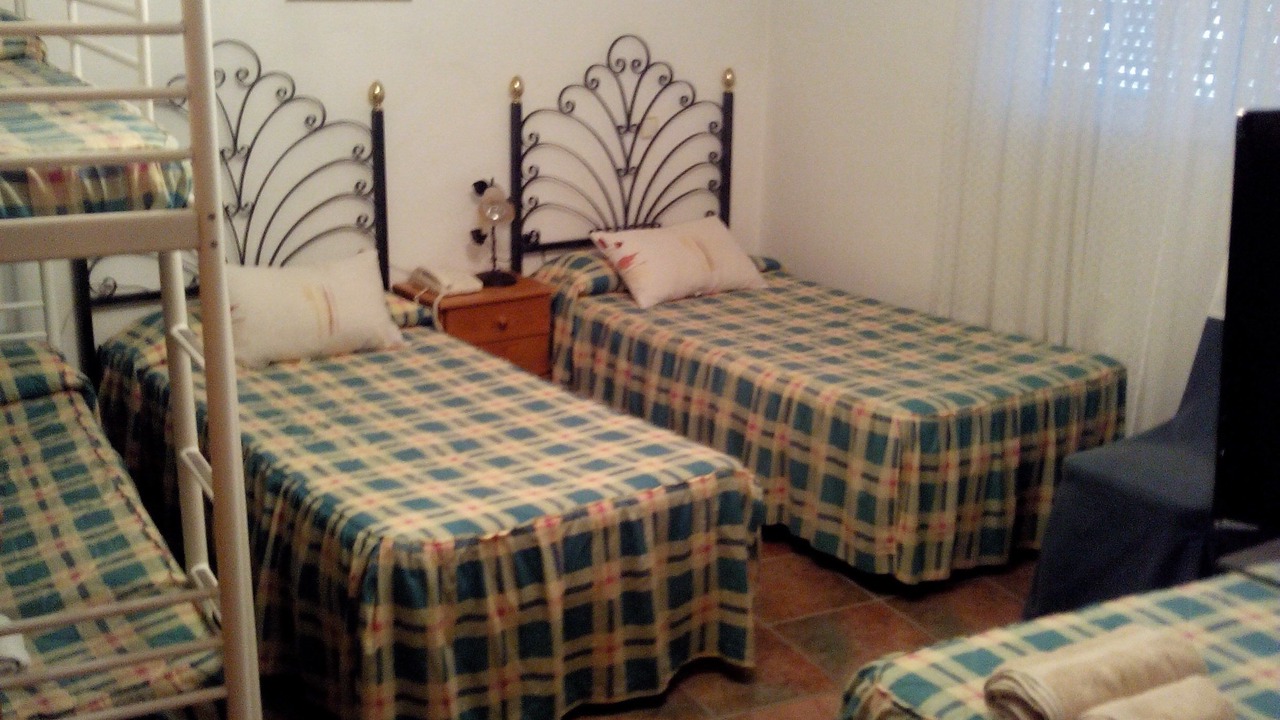 Photo of Bedroom in Fontoria