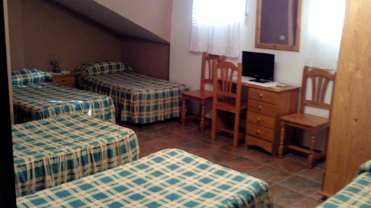 Photo of Bedroom in Fontoria
