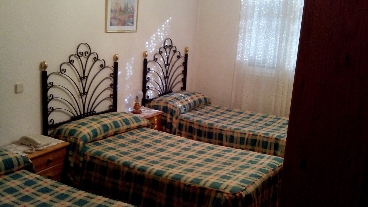 Photo of Bedroom in Fontoria