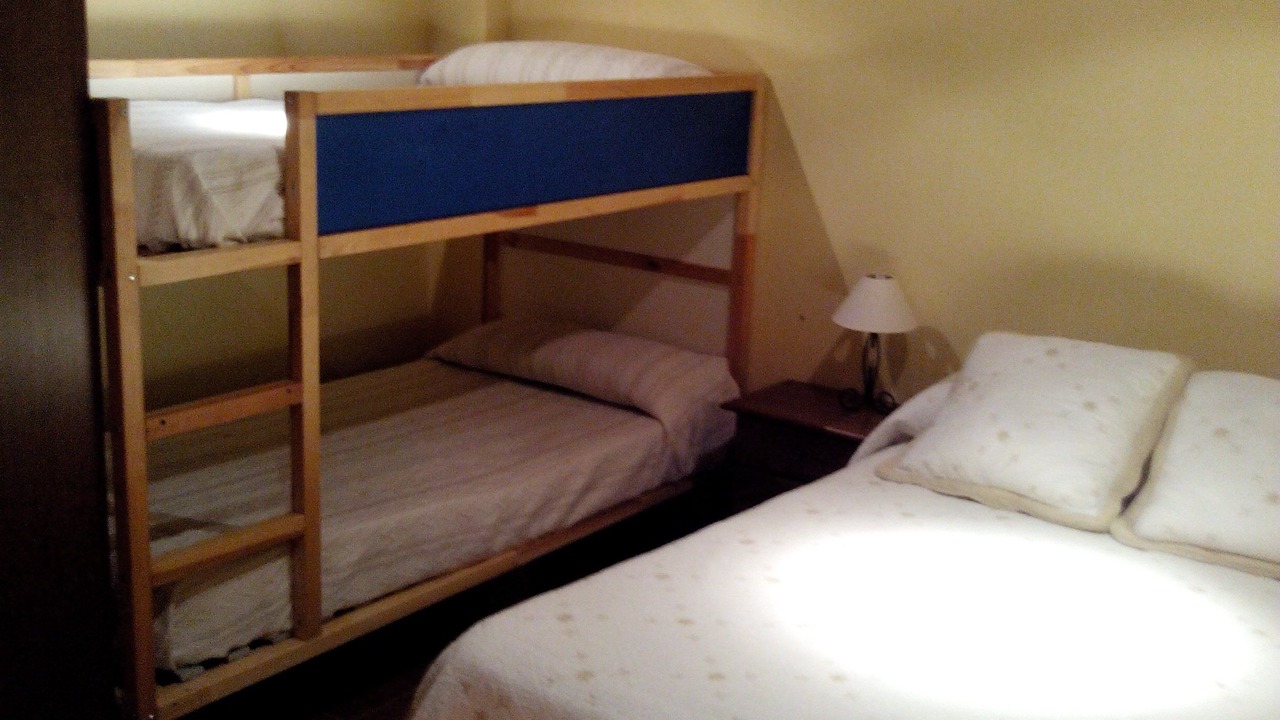 Photo of Bedroom in Fontoria