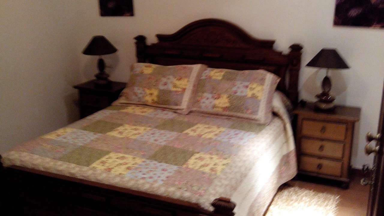Photo of Bedroom in Fontoria