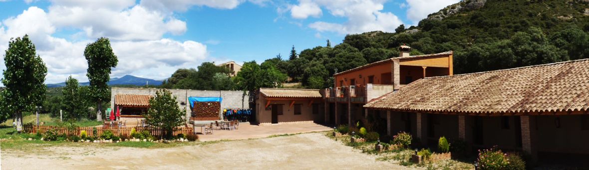Photo of Outdoor in Radiquero