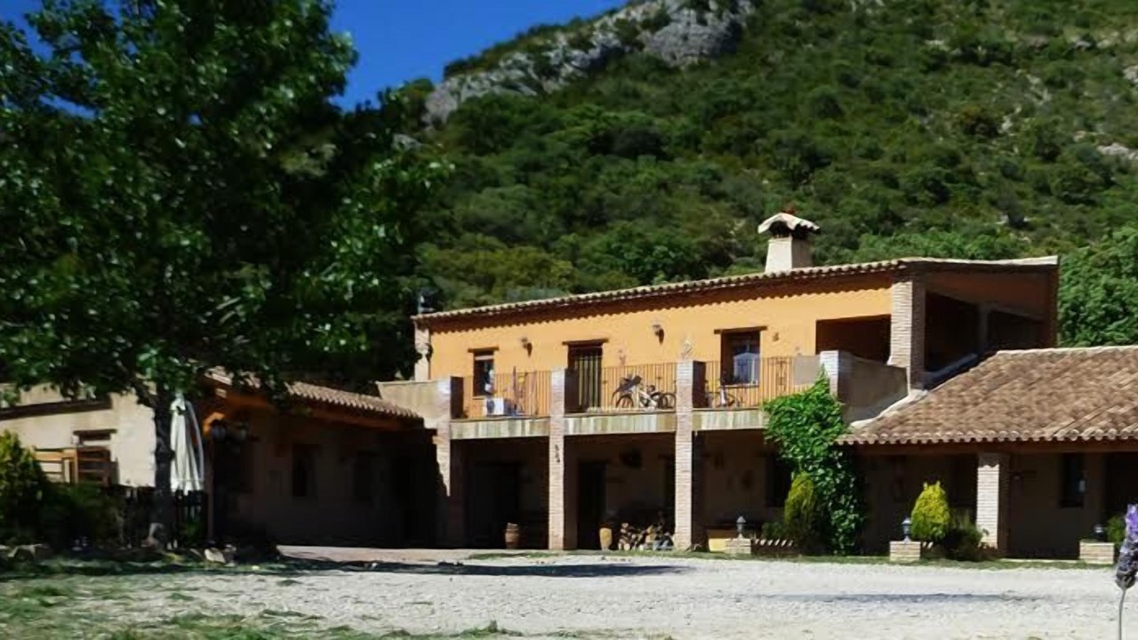 Photo of Outdoor in Radiquero