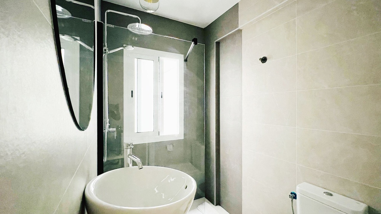 Photo of Bathroom in Carboneras