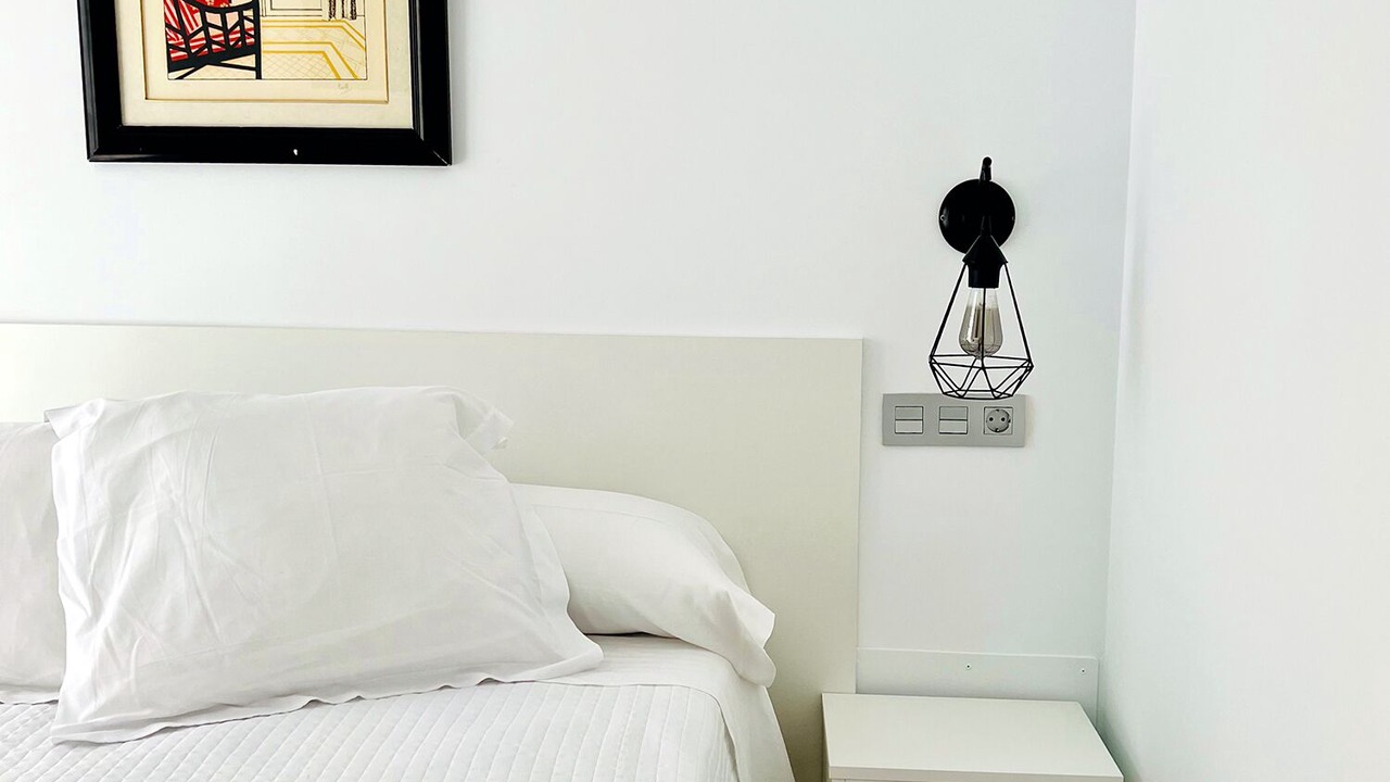 Photo of Bedroom in Carboneras