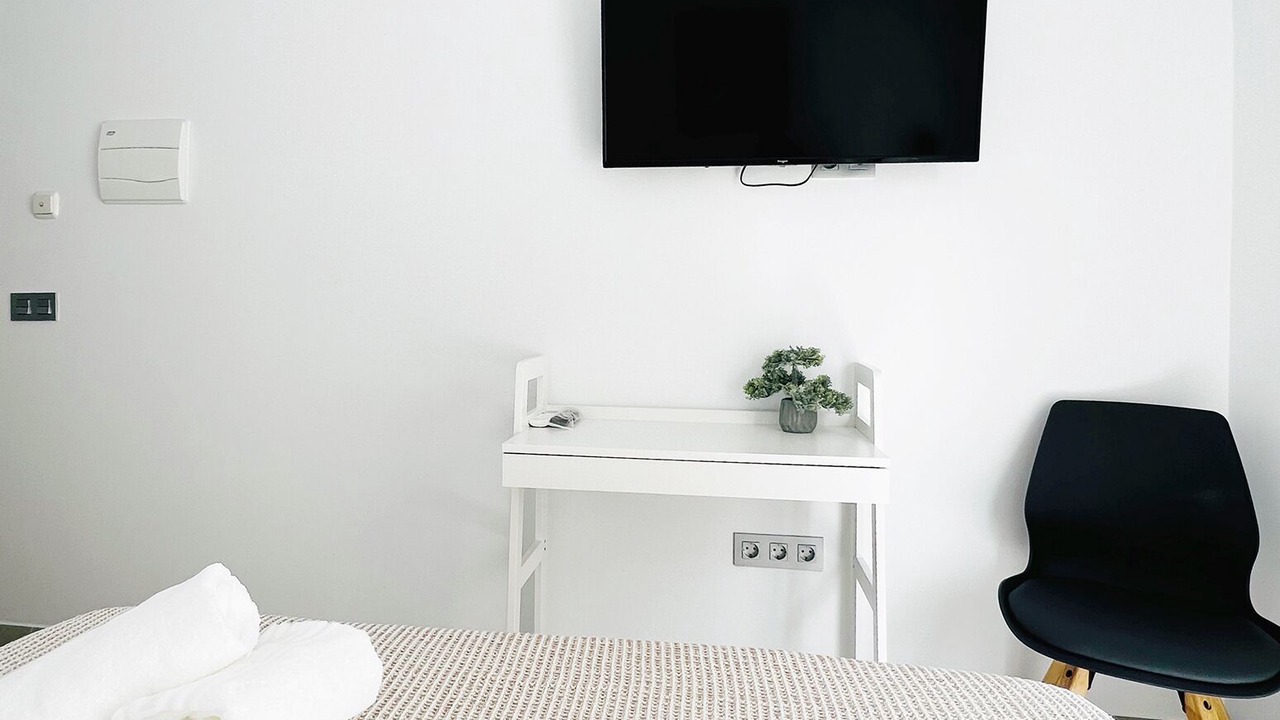 Photo of Bedroom in Carboneras